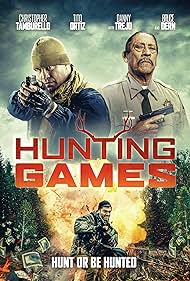 Hunting Games (2023) M4ufree