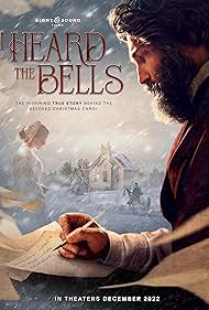I Heard the Bells (2022) M4ufree