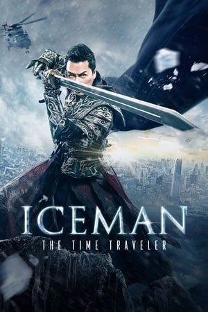 Iceman The Time Traveller (2018) M4ufree