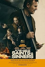 In the Land of Saints and Sinners (2023) M4ufree