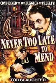 Its Never Too Late to Mend (1937) M4ufree