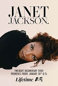 Janet Jackson  (2022) StreamM4u M4ufree