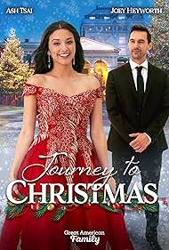 Journey to Christmas (2023) M4ufree