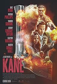 Kane (2023) M4ufree