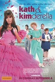 Kath Kimderella (2012) M4ufree