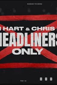 Kevin Hart Chris Rock Headliners Only (2023) M4ufree