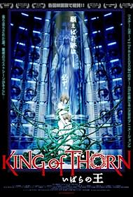 King of Thorn (2009) M4ufree