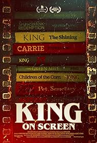 King on Screen (2022) M4ufree