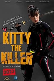 Kitty the Killer (2023) M4ufree