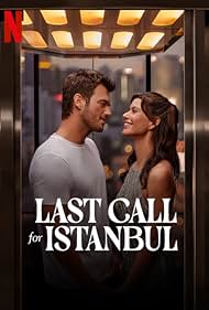 Last Call for Istanbul (2023) M4ufree