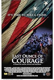 Last Ounce of Courage (2012) M4ufree