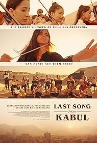 Last Song from Kabul (2023) M4ufree
