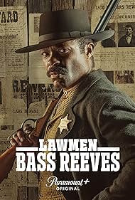 Lawmen Bass Reeves (2023-) StreamM4u M4ufree