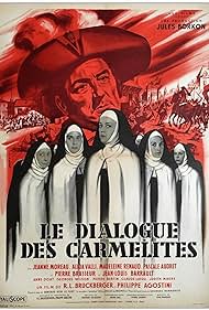 Le dialogue des Carmelites (1960) M4ufree