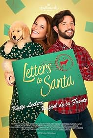 Letters to Santa (2023) M4ufree