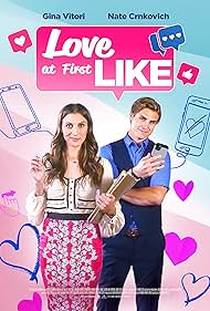Love at First Like (2023) M4ufree
