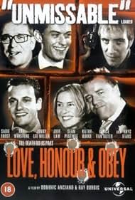 Love, Honor and Obey (2000) M4ufree