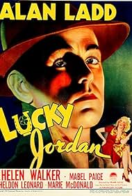 Lucky Jordan (1942) M4ufree
