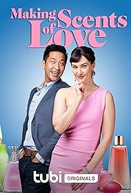 Making Scents of Love (2023) M4ufree