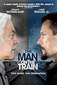 Man on the Train (2011) M4ufree