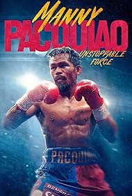 Manny Pacquiao Unstoppable Force (2023) M4ufree