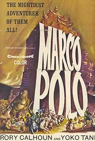 Marco Polo (1962) M4ufree