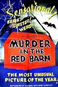Maria Marten, or The Murder in the Red Barn (1935) M4ufree