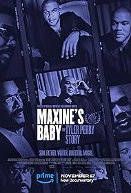 Maxines Baby The Tyler Perry Story (2023) M4ufree