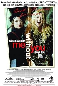 Me Without You (2001) M4ufree