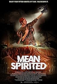 Mean Spirited (2022) M4ufree