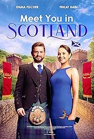 Meet You in Scotland (2023) M4ufree