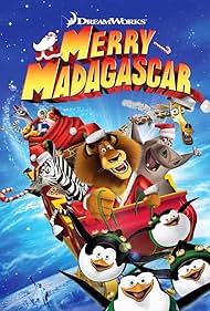Merry Madagascar (2009) M4ufree