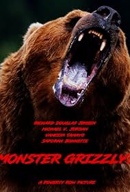 Monster Grizzly (2023) M4ufree