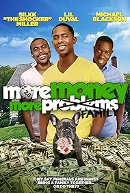 More Money, More Family (2015) M4ufree