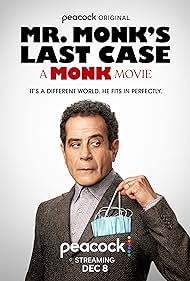 Mr Monks Last Case A Monk Movie (2023) M4ufree
