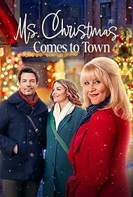 Ms Christmas Comes to Town (2023) M4ufree