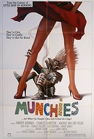 Munchies (1987) M4ufree