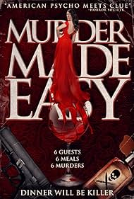 Murder Made Easy (2017) M4ufree