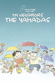 My Neighbors the Yamadas (1999) M4ufree
