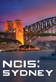 NCIS Sydney (2023-) StreamM4u M4ufree