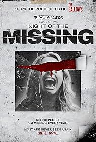 Night of the Missing (2023) M4ufree