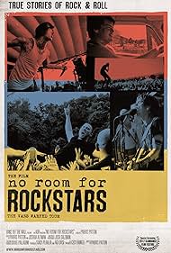 No Room for Rockstars (2012) M4ufree