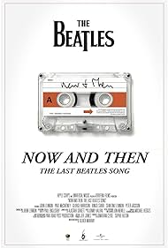 Now and Then The Last Beatles Song (2023) M4ufree