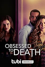 Obsessed to Death (2022) M4ufree