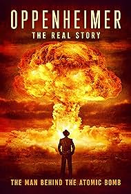 Oppenheimer The Real Story (2023) M4ufree