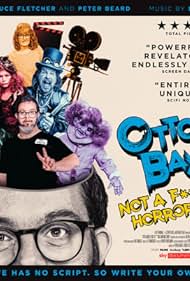 Otto Baxter Not a Fucking Horror Story (2023) M4ufree