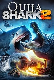 Ouija Shark 2 (2022) M4ufree