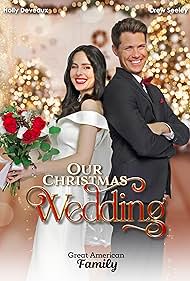 Our Christmas Wedding (2023) M4ufree