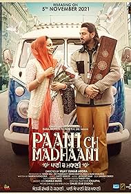 Paani Ch Madhaani (2021) M4ufree