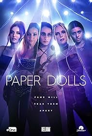 Paper Dolls (2023-) StreamM4u M4ufree